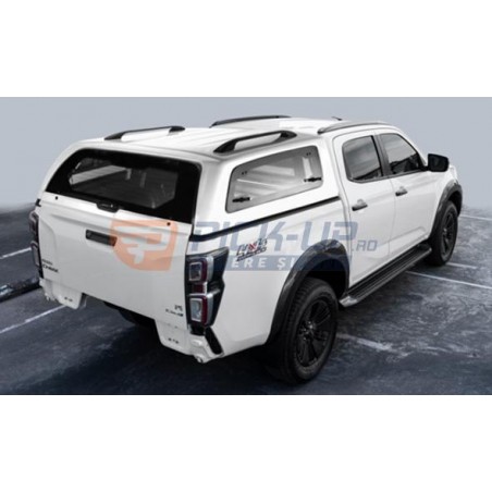 HARDTOP AK GSE-L PRIMER ISUZU D-MAX 2019+