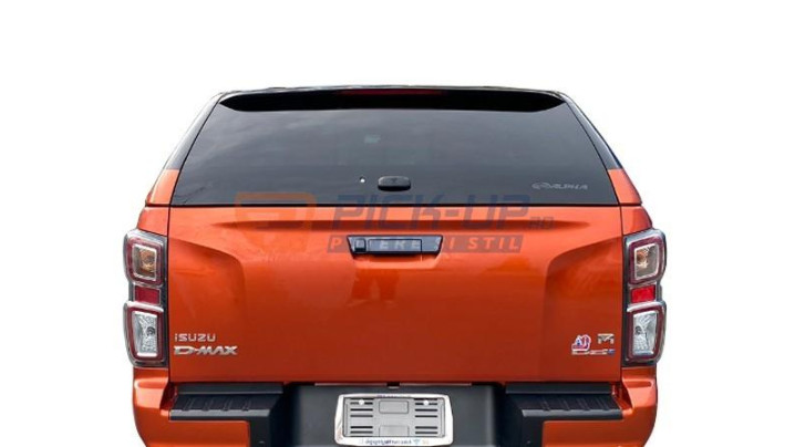 HARDTOP ALC E+ AIR PRIMER ISUZU DMAX 2019+