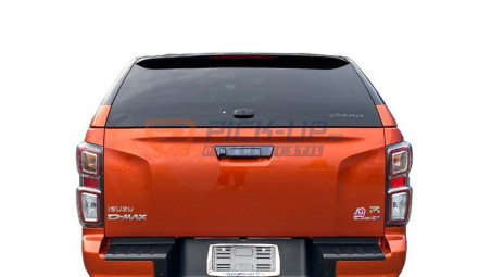 HARDTOP ALC E+ AIR PRIMER ISUZU DMAX 2019+