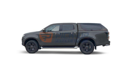 HARDTOP ALC E+ AIR PRIMER ISUZU DMAX 2019+