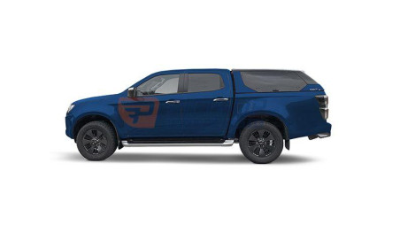 HARDTOP ALC E+ AIR PRIMER ISUZU DMAX 2019+