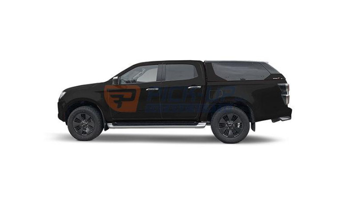 HARDTOP ALC E+ AIR PRIMER ISUZU DMAX 2019+