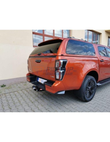 HARDTOP ALC GSR PRIMER ISUZU DMAX 2019+