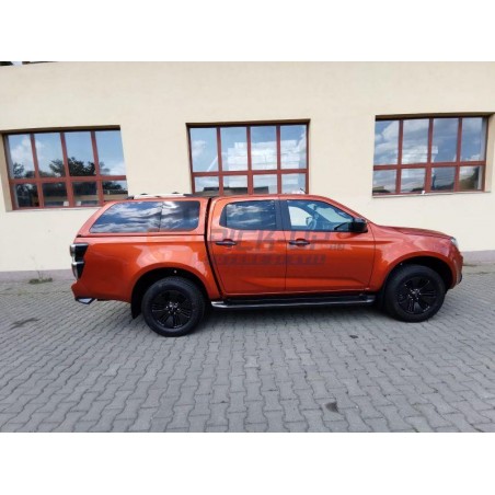 HARDTOP ALC GSR PRIMER ISUZU DMAX 2019+