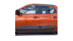 Protectie laterala Isuzu D-Max 2024 SAF PL