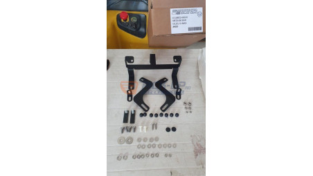 Kit de prindere Bullbar MED Isuzu D-Max 2019- MIS WO