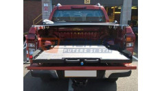 Podea mitlisanta Isuzu D-Max 2019- LIM GLDT