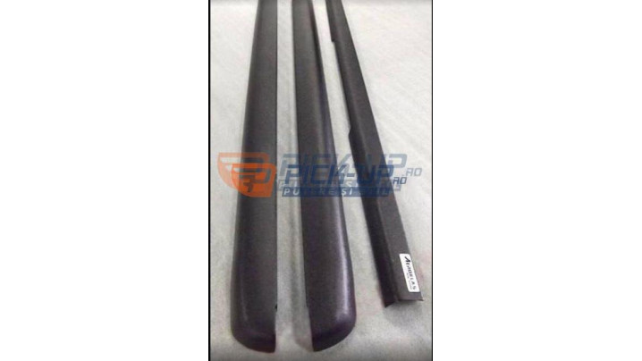 Laderaumauskleidung Isuzu D-Max 2019-2024 AK PMB