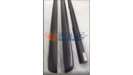 Laderaumauskleidung Isuzu D-Max 2019-2024 AK PMB
