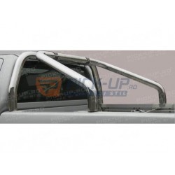 ROLLBAR MIS 2480 ISUZU D-MAX 2020+