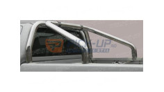Rollbar Isuzu D-Max 2024 MIS WO 2