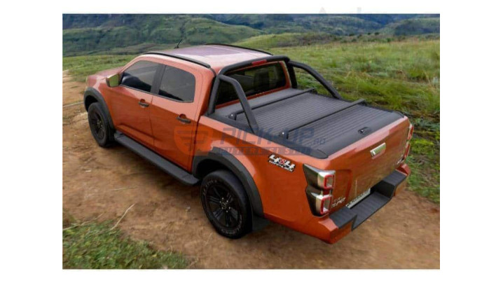 Inchidere rulou de bena Isuzu D-Max 2019-2024 MT RU