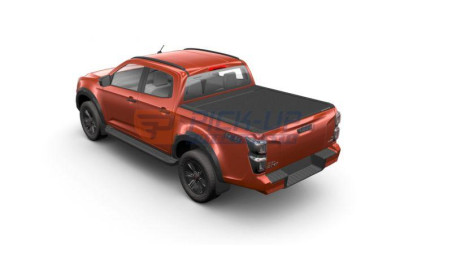Inchidere rulou de bena Isuzu D-Max 2018-2024 MT RUEVOE