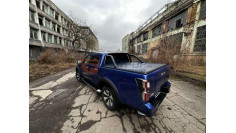 Inchidere rulou de bena Isuzu D-max 2019+ MT