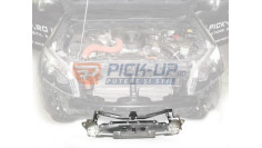 Seilwinden-Halterung Isuzu D-Max 2024 LIM SPT
