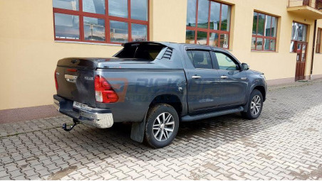 ZÁRÁS BENA ALC SC-Z PRIMER TOYOTA HILUX 2015+