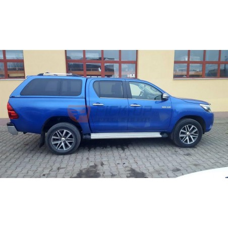 HARDTOP ALC GSR PRIMER TOYOTA HILUX 2015+