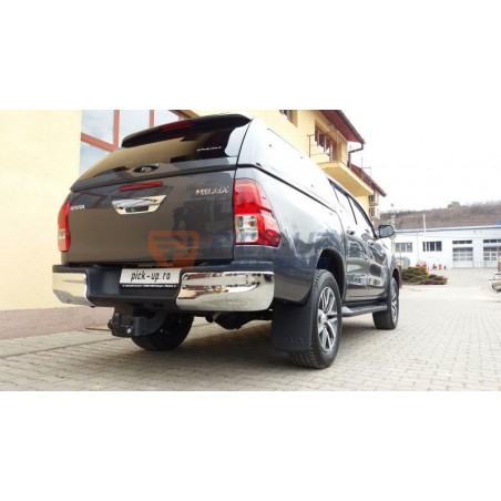 HARDTOP ALC GSR PRIMER TOYOTA HILUX 2015+