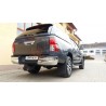 HARDTOP ALC GSR PRIMER TOYOTA HILUX 2015+