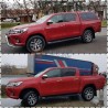 HARDTOP ALC GSR PRIMER TOYOTA HILUX 2015+