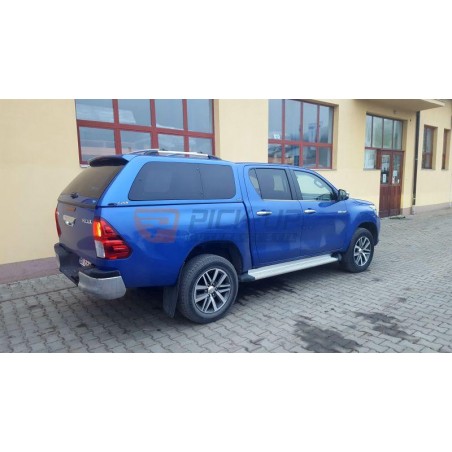 HARDTOP ALC GSR PRIMER TOYOTA HILUX 2015+