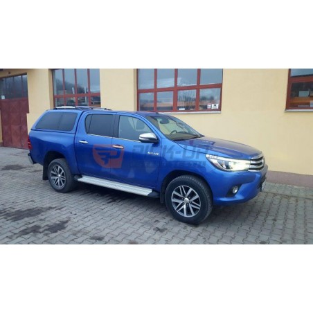 HARDTOP ALC GSR PRIMER TOYOTA HILUX 2015+