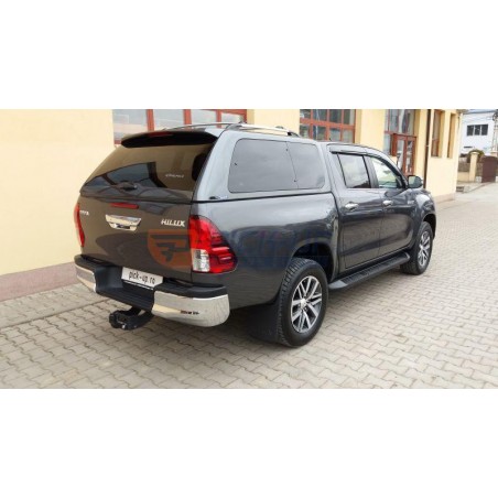 HARDTOP ALC GSR PRIMER TOYOTA HILUX 2015+