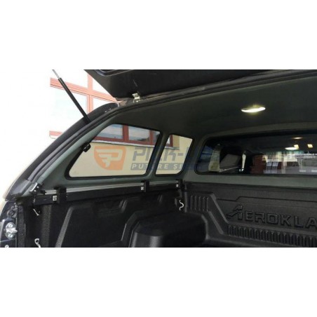 HARDTOP ALC GSR PRIMER TOYOTA HILUX 2015+