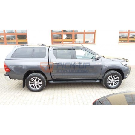 HARDTOP ALC GSR PRIMER TOYOTA HILUX 2015+