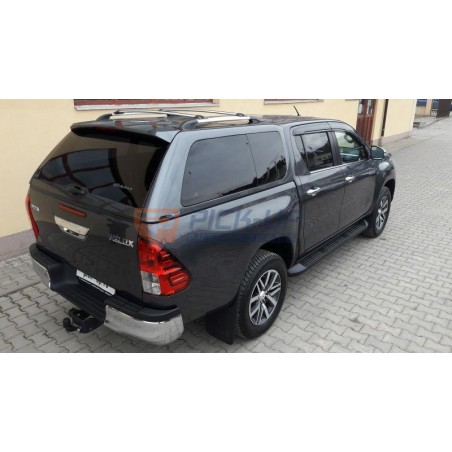 HARDTOP ALC GSR PRIMER TOYOTA HILUX 2015+