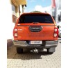 HARDTOP ALC GSR PRIMER TOYOTA HILUX 2015+