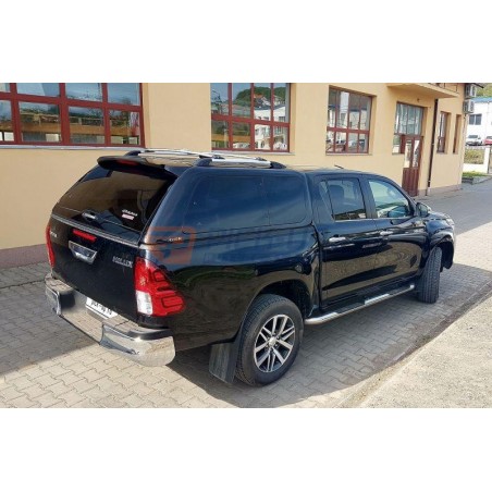 HARDTOP ALC GSR PRIMER TOYOTA HILUX 2015+