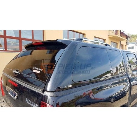 HARDTOP ALC GSR PRIMER TOYOTA HILUX 2015+