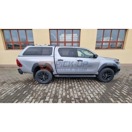 HARDTOP ALC GSR PRIMER TOYOTA HILUX 2015+