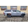 HARDTOP ALC GSR PRIMER TOYOTA HILUX 2015+