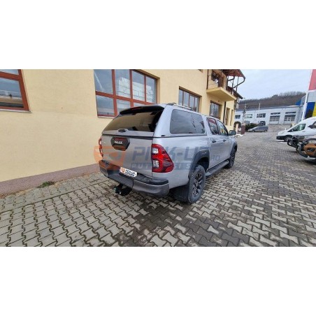 HARDTOP ALC GSR PRIMER TOYOTA HILUX 2015+