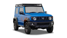 Tetőcsomagtartó Suzuki Jimny 2018+ FRR RR