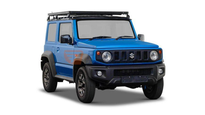Tetőcsomagtartó Suzuki Jimny 2018+ FRR RR