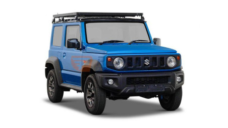 Tetőcsomagtartó Suzuki Jimny 2018+ FRR RR