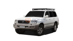 ROOF RACK FRR TOYOTA  LAND CRUISER 100 1998+