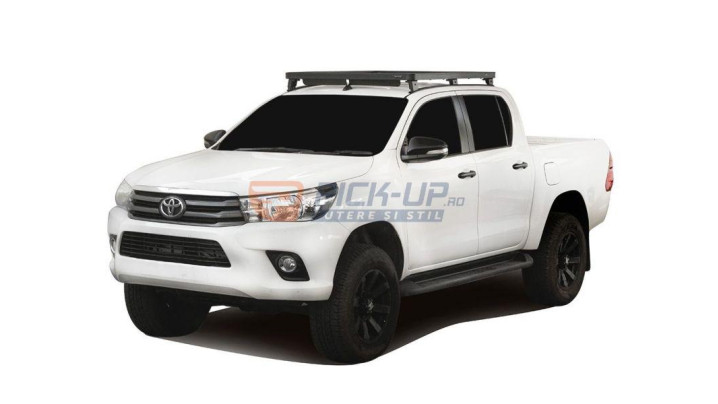 Tetőcsomagtartó Toyota Hilux 2016FRR RR