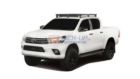 Tetőcsomagtartó Toyota Hilux 2016FRR RR