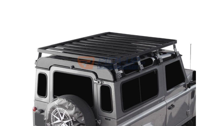 Tetőcsomagtartó Land Rover Defender 2000 FRR RR