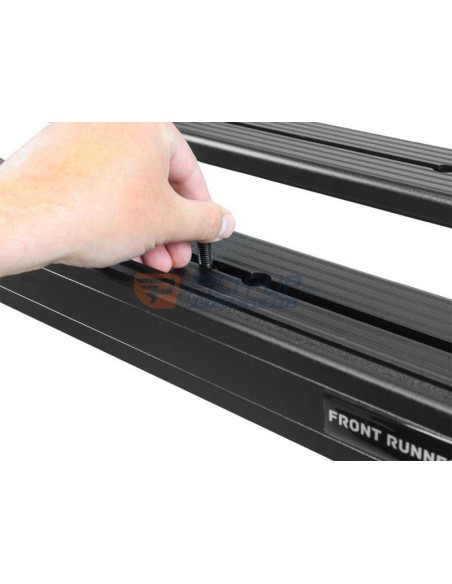 ROOF RACK FRR LAR DEFENDER 1983-2016