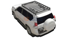 Tetőcsomagtartó Toyota Land Cruiser 150 FRR RR