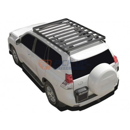 ROOF RACK FRR TOYOTA LC150 2018+