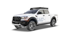 Tetőcsomagtartó Ford Ranger 2012 FRR RR