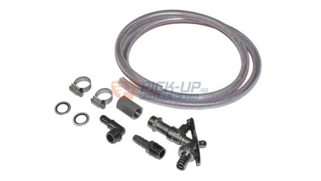 Robinet extensie furtun canistra apa FRR RR