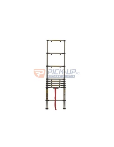 SCARA TELESCOPICA FRR