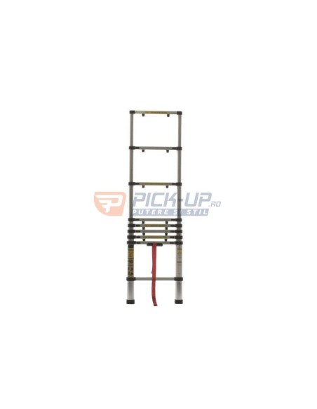 SCARA TELESCOPICA FRR